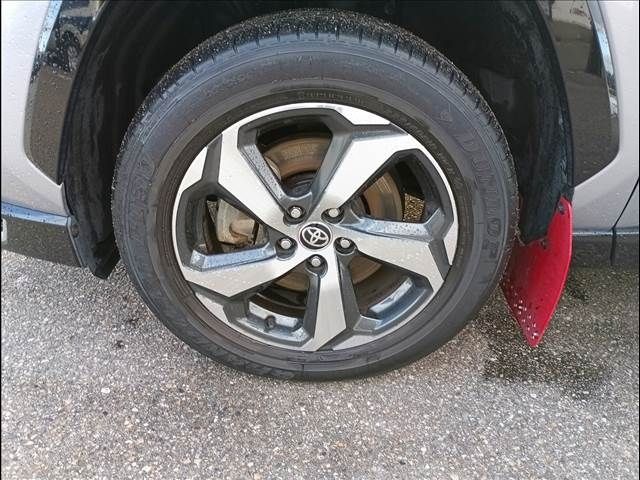 RAV4 PHV