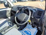 CARRY truck 4WD