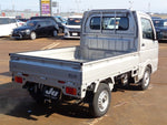 CARRY truck 4WD