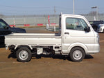 CARRY truck 4WD