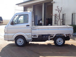 CARRY truck 4WD