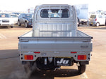 CARRY truck 4WD