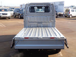 CARRY truck 4WD