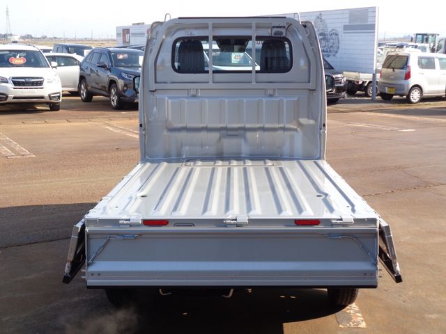 CARRY truck 4WD