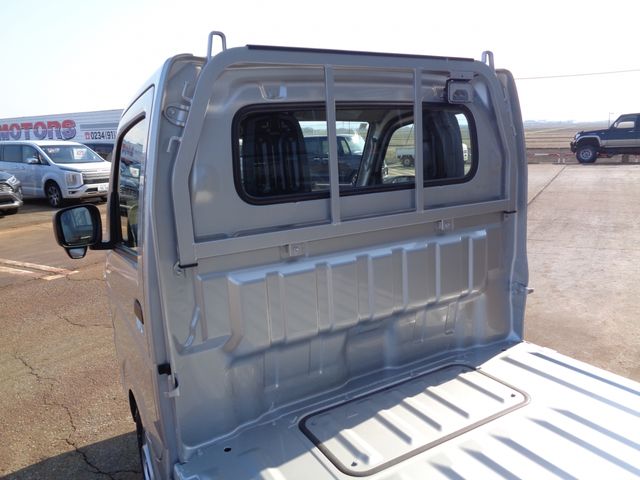 CARRY truck 4WD