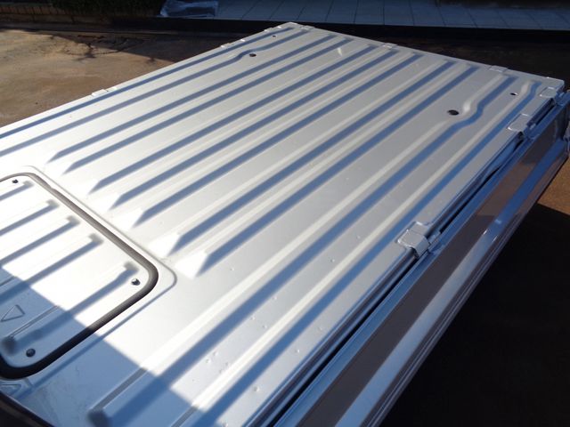 CARRY truck 4WD
