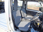 CARRY truck 4WD