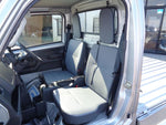CARRY truck 4WD
