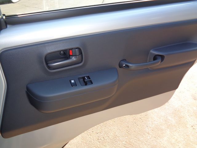 CARRY truck 4WD