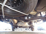 CARRY truck 4WD