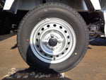 CARRY truck 4WD