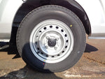 CARRY truck 4WD