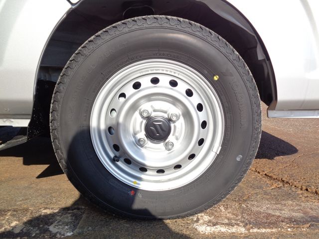 CARRY truck 4WD