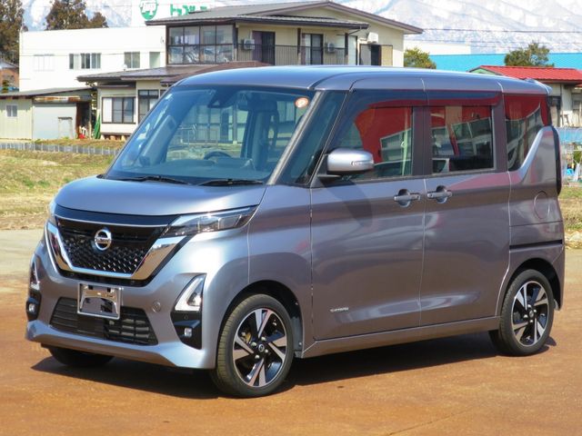 ROOX 4WD