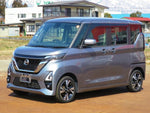 ROOX 4WD