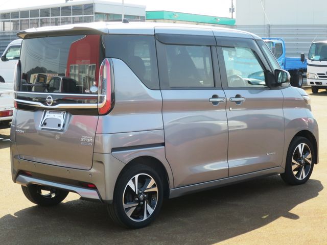 ROOX 4WD