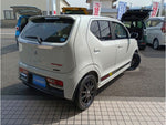 ALTO WORKS