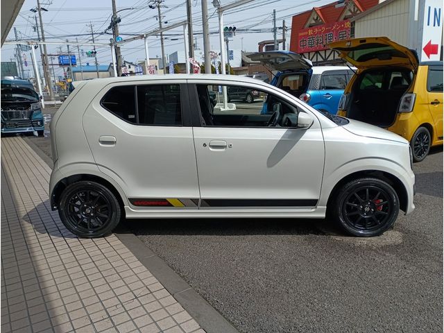 ALTO WORKS