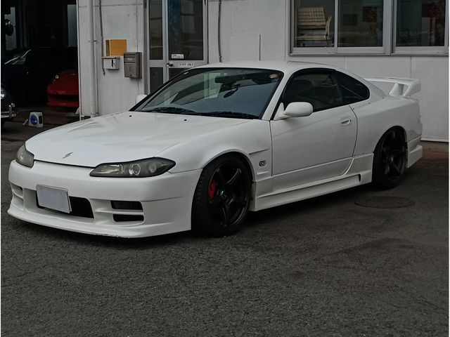SILVIA