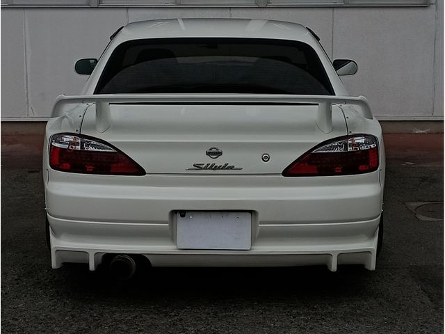 SILVIA