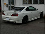 SILVIA