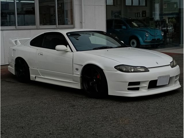 SILVIA