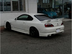 SILVIA
