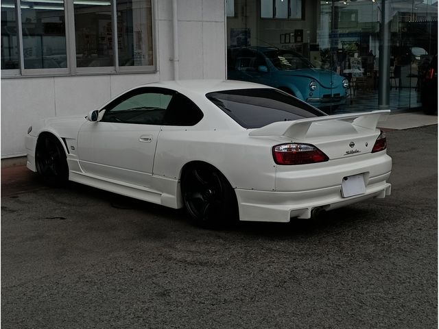 SILVIA