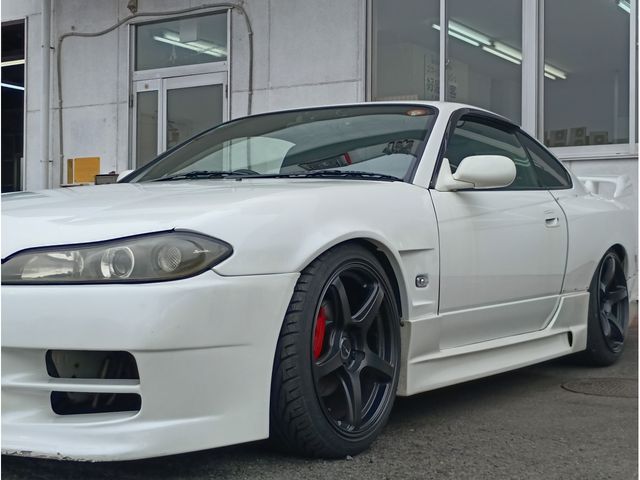 SILVIA