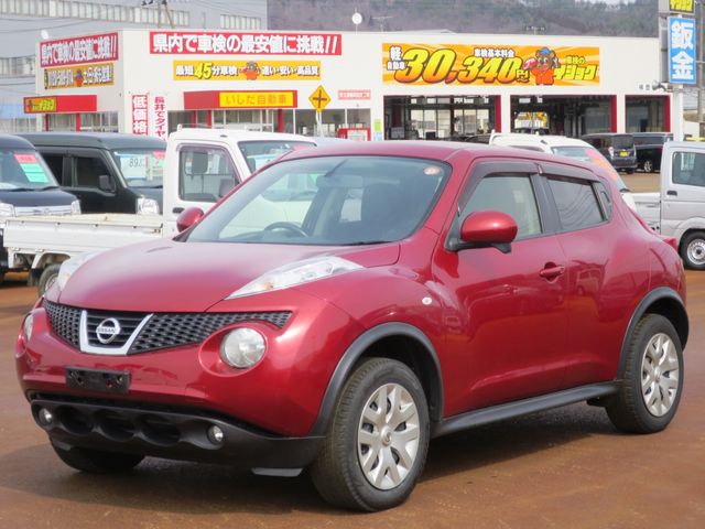 JUKE