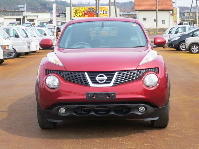 JUKE