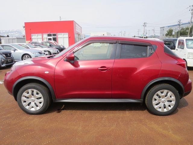 JUKE