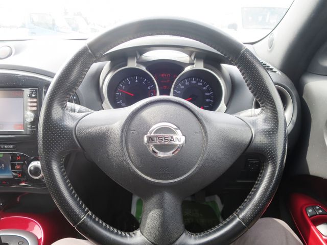 JUKE