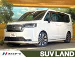 STEPWAGON e:HEV SPADA
