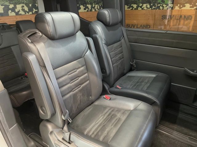 STEPWAGON e:HEV SPADA