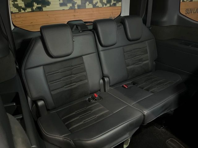 STEPWAGON e:HEV SPADA