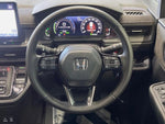 STEPWAGON e:HEV SPADA