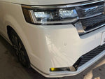 STEPWAGON e:HEV SPADA