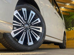 STEPWAGON e:HEV SPADA