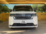 STEPWAGON e:HEV SPADA
