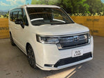 STEPWAGON e:HEV SPADA