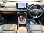 RAV4 4WD