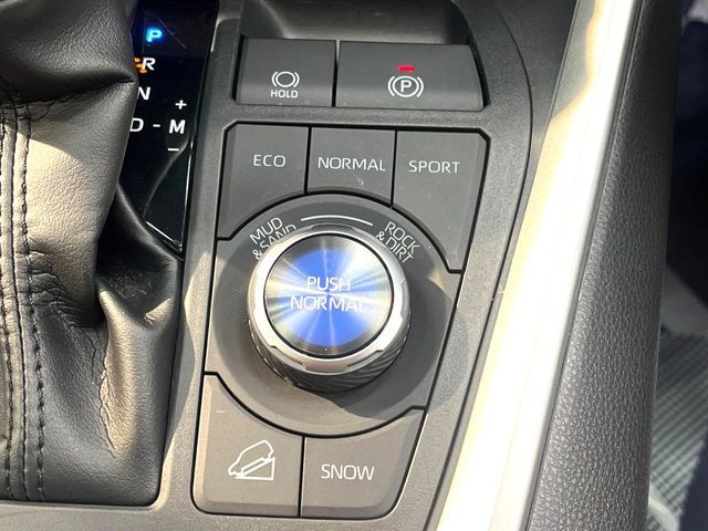 RAV4 4WD