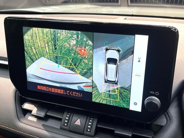 RAV4 4WD