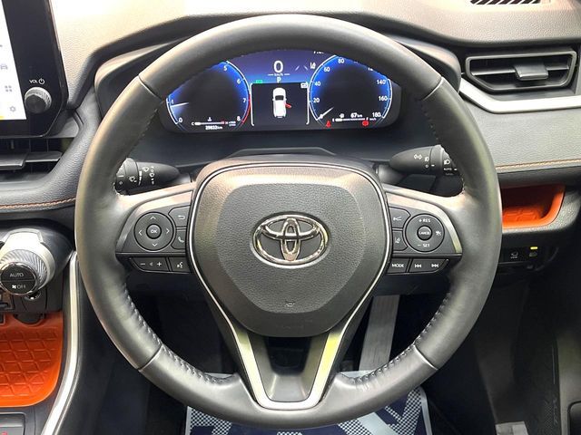 RAV4 4WD