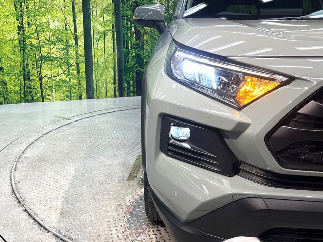 RAV4 4WD