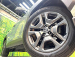 RAV4 4WD