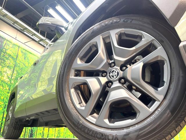 RAV4 4WD
