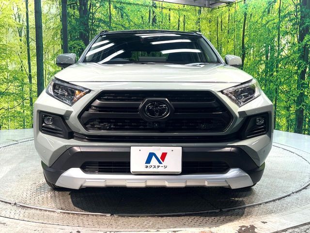 RAV4 4WD