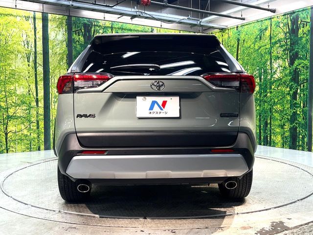RAV4 4WD